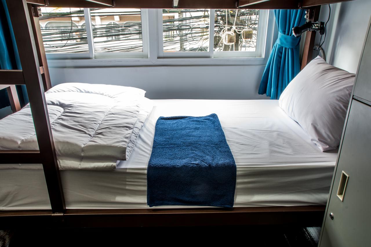 Traveller Hostel Chanthaburi (Adults Only) Екстер'єр фото