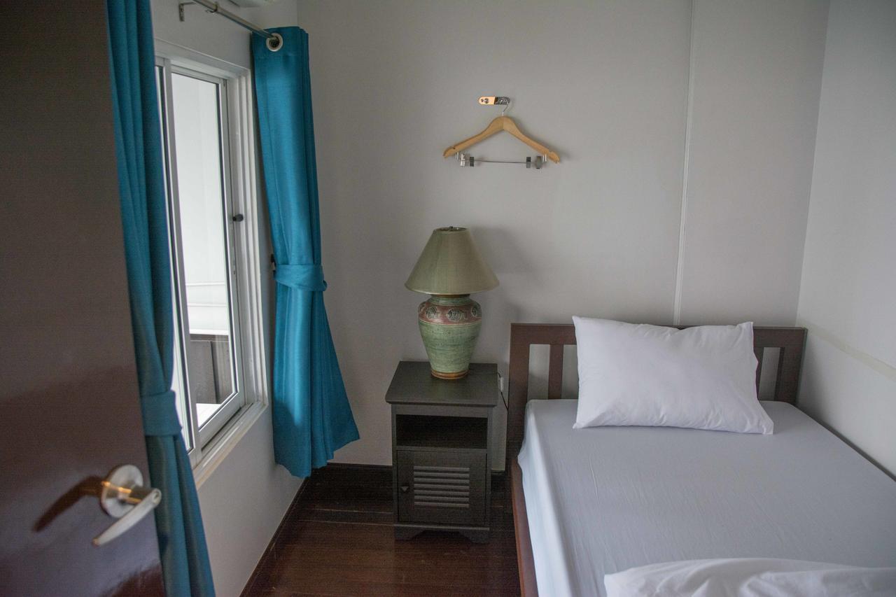 Traveller Hostel Chanthaburi (Adults Only) Екстер'єр фото