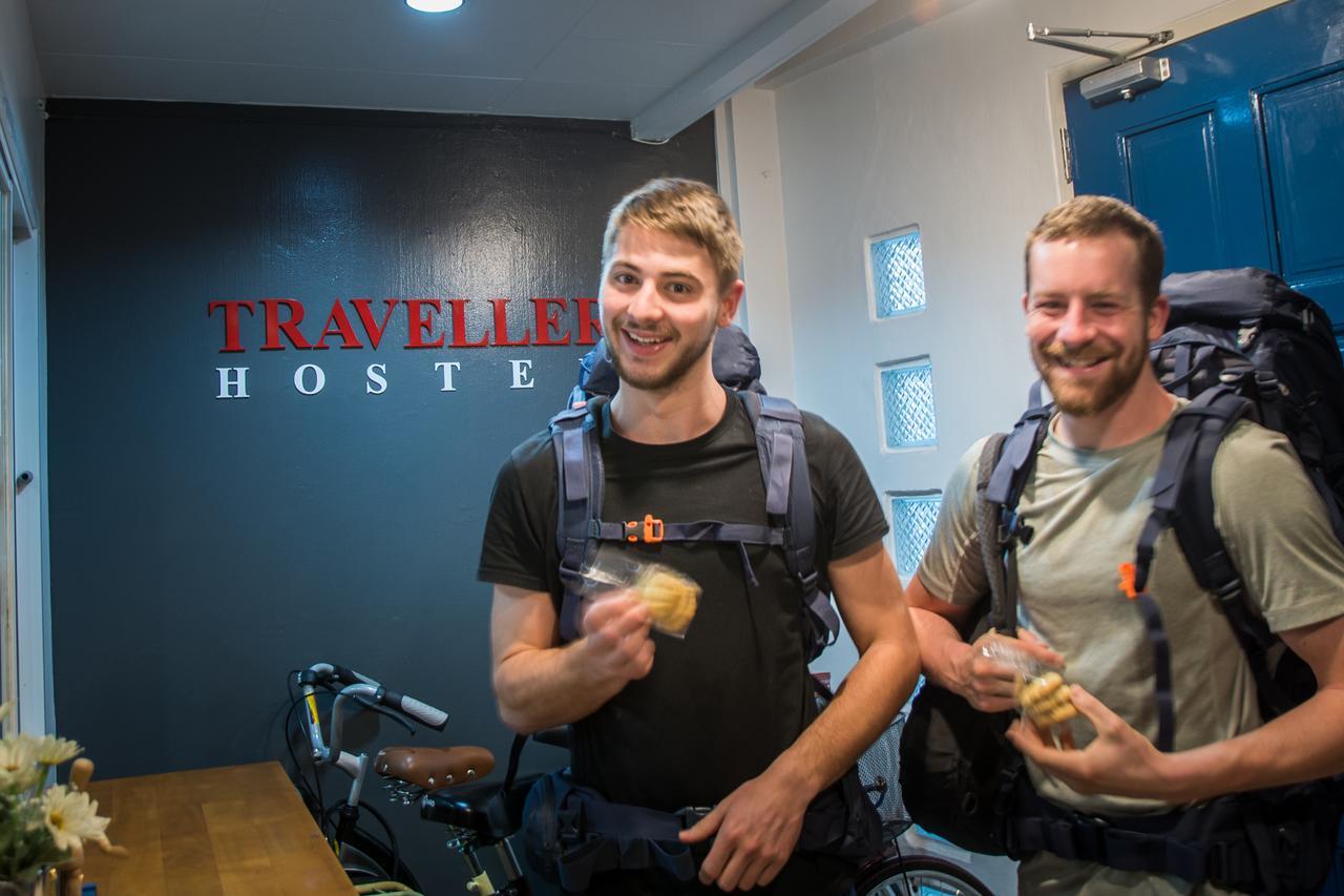 Traveller Hostel Chanthaburi (Adults Only) Екстер'єр фото