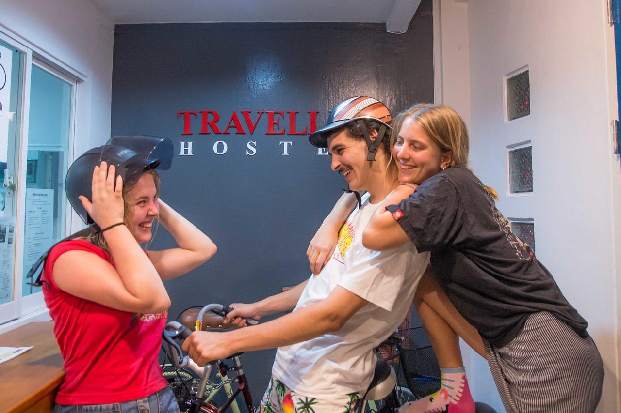 Traveller Hostel Chanthaburi (Adults Only) Екстер'єр фото
