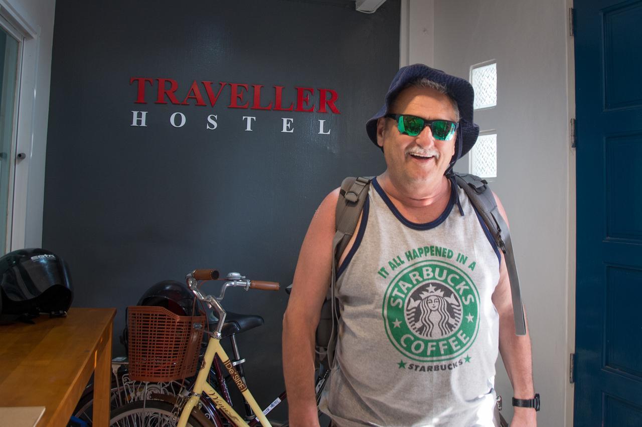 Traveller Hostel Chanthaburi (Adults Only) Екстер'єр фото