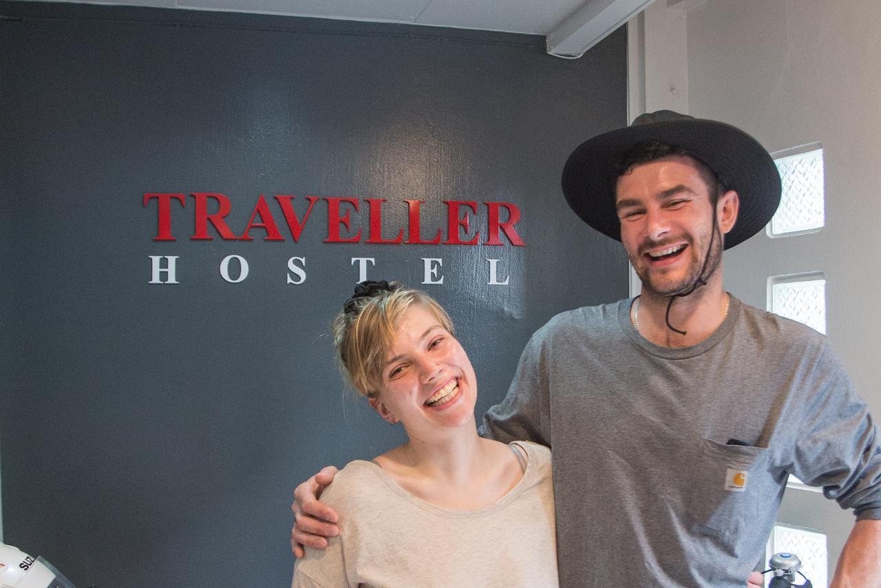 Traveller Hostel Chanthaburi (Adults Only) Екстер'єр фото