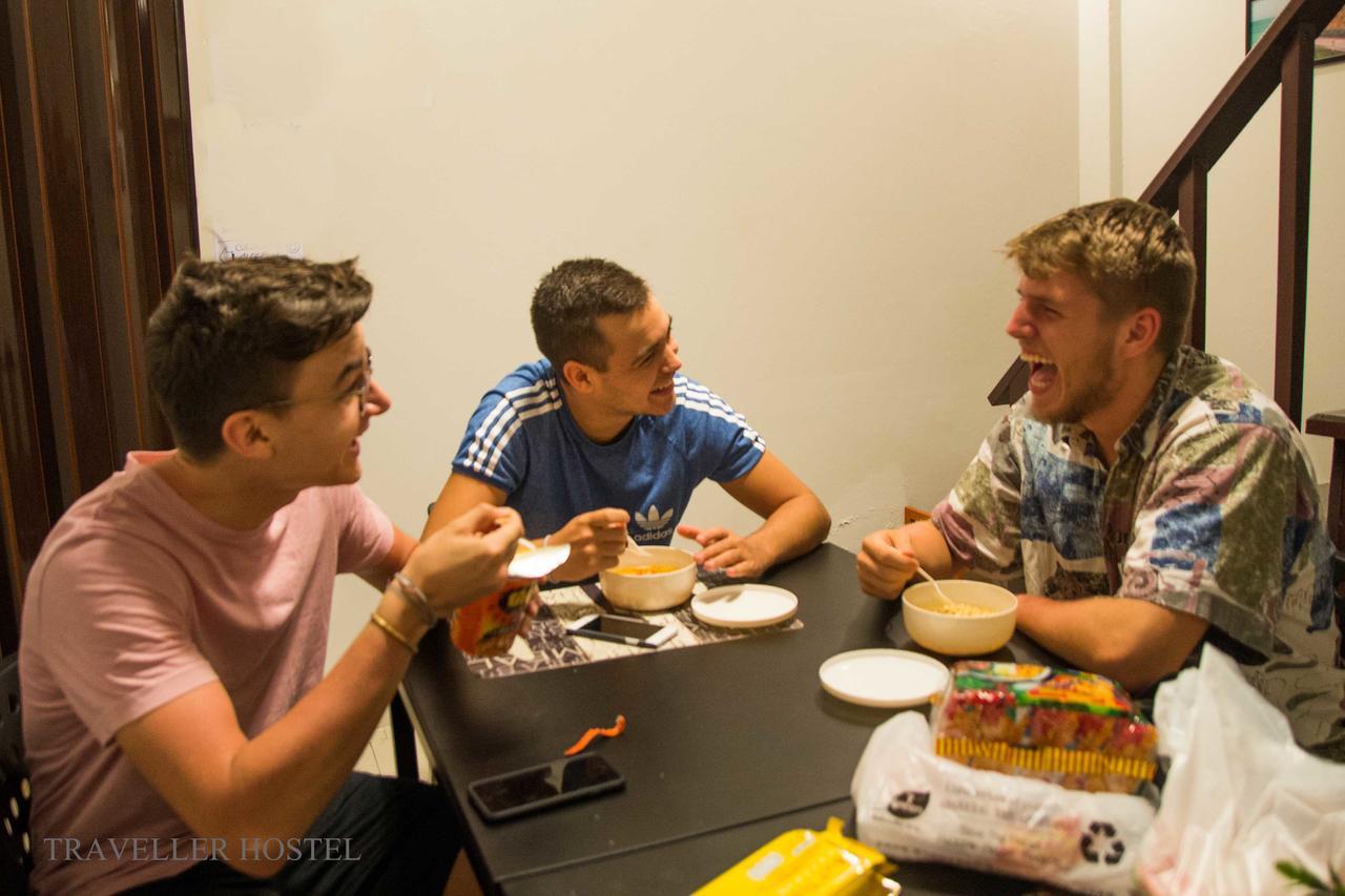 Traveller Hostel Chanthaburi (Adults Only) Екстер'єр фото
