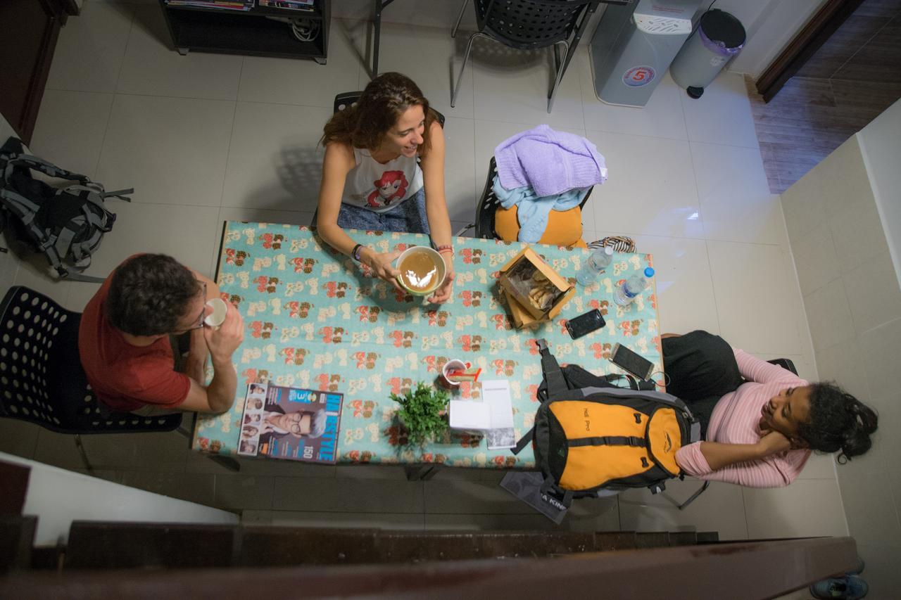 Traveller Hostel Chanthaburi (Adults Only) Екстер'єр фото