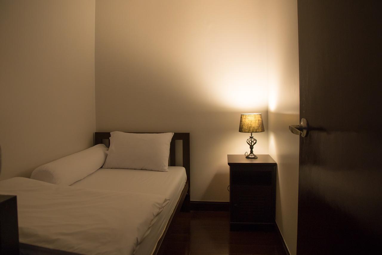 Traveller Hostel Chanthaburi (Adults Only) Екстер'єр фото