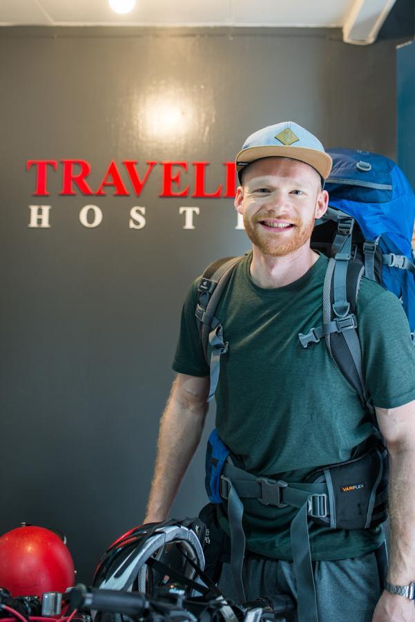 Traveller Hostel Chanthaburi (Adults Only) Екстер'єр фото