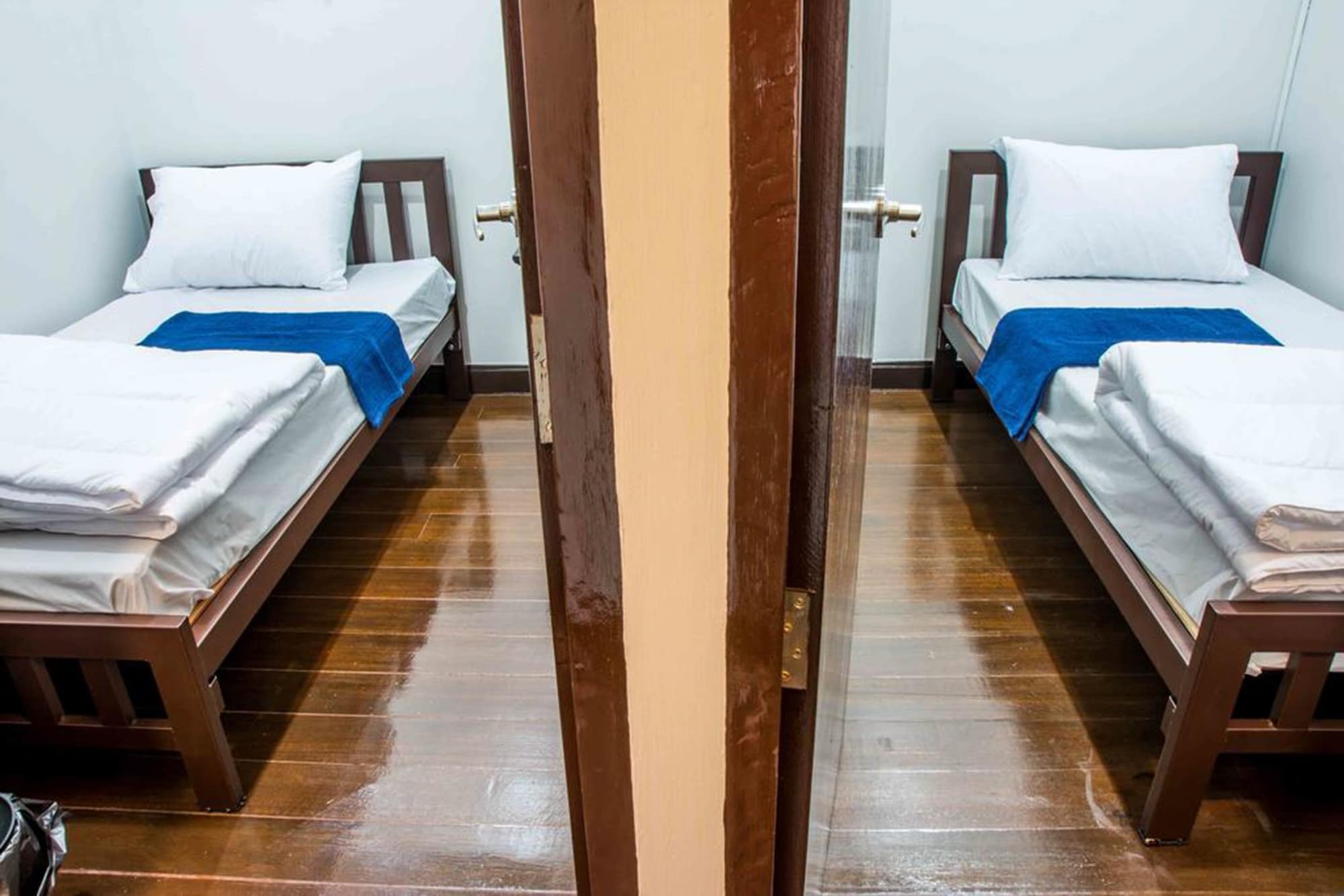 Traveller Hostel Chanthaburi (Adults Only) Екстер'єр фото